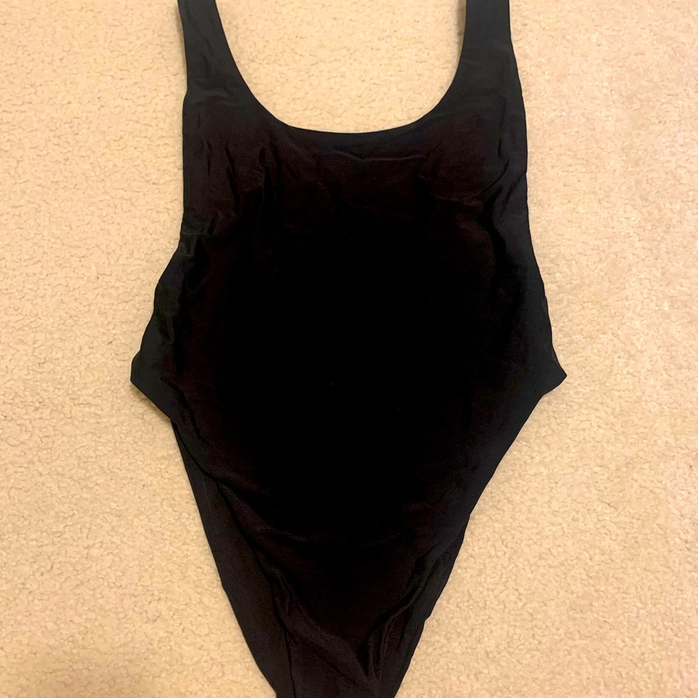 Aerie one piece swimsuit